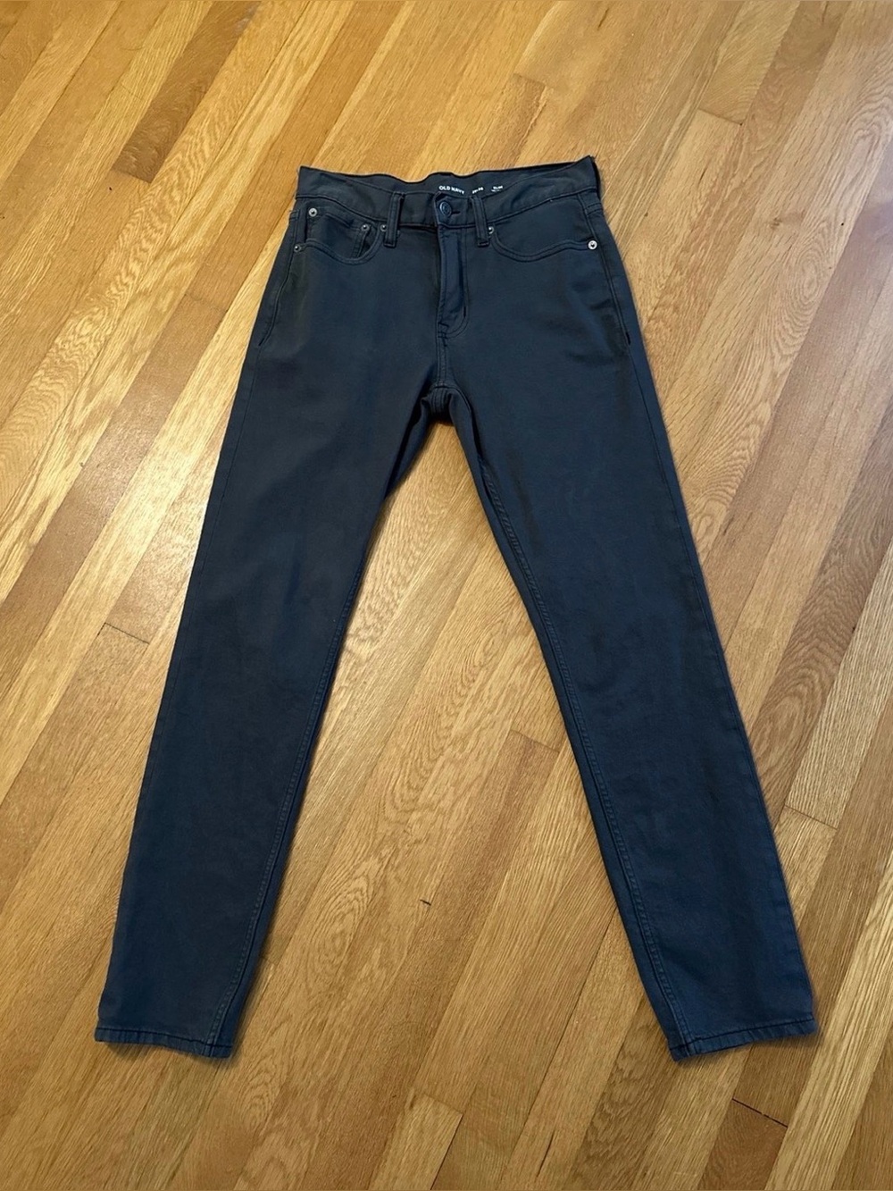 Slim jeans